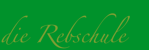 Rebschule Villa B&auml;der